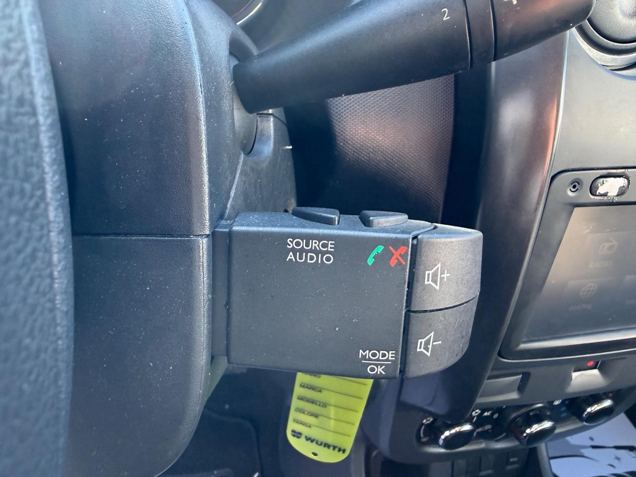 Dacia Duster 1.6 110CV 4x2