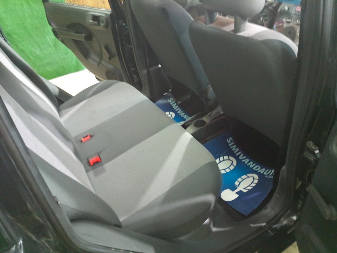 Fiat Panda 1.2 Dynamic prov nord