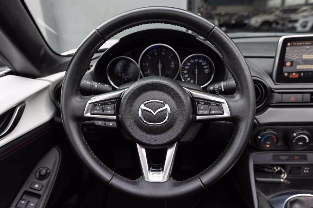 MAZDA MX-5 1.5 Evolve del 2017