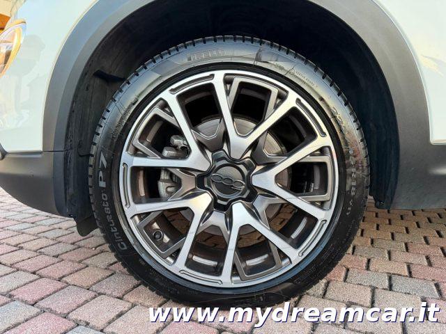 FIAT 500X 1.6 MultiJet 120 CV Pop Star