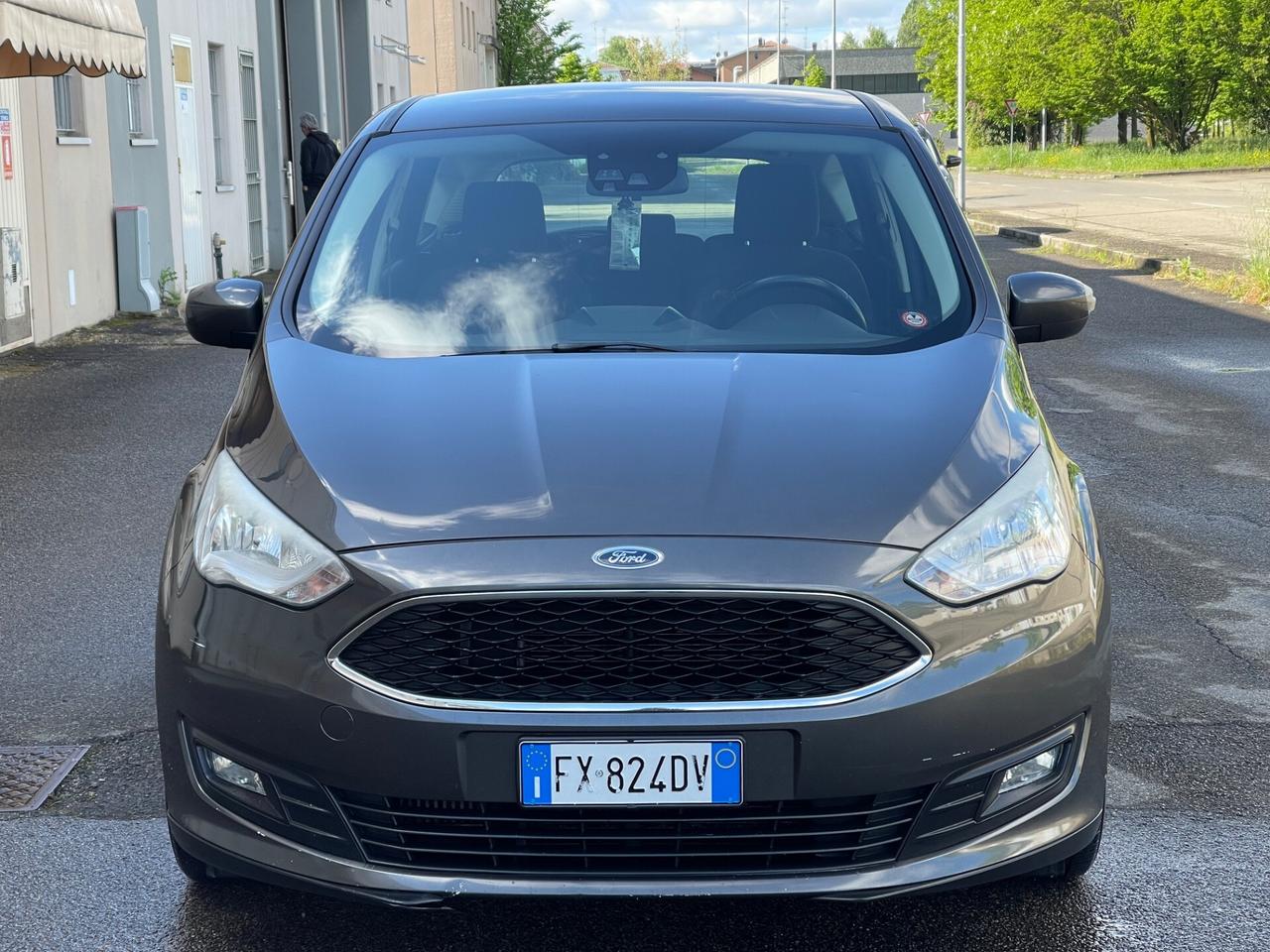 Ford C-Max 1.5 TDCi 120CV Start&Stop Titanium