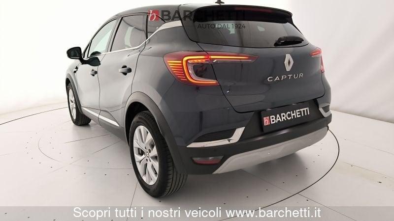 Renault Captur 2ª SERIE TCE 12V 100 CV GPL FAP INTENS