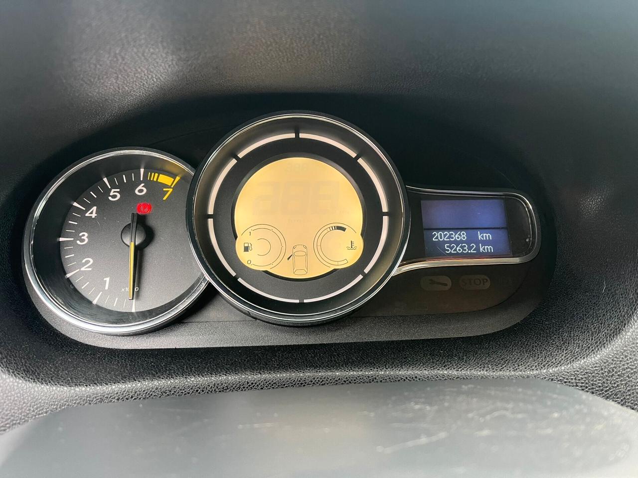 Renault Megane 1.4 TCe Luxe X COMMERCIANTI