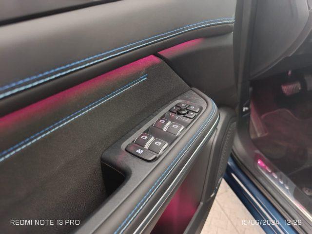 LYNK & CO 01 PHEV