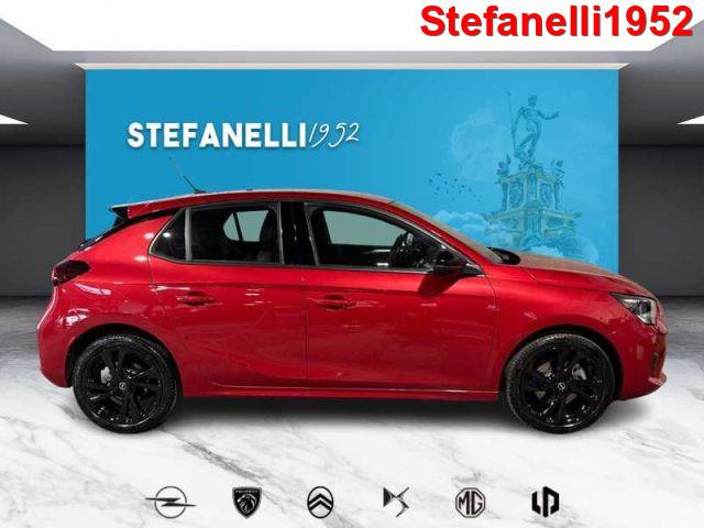 OPEL Corsa VI 2020 - 1.2 Elegance s&s 100cv