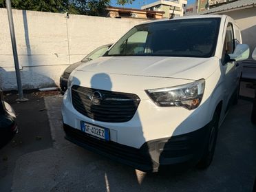 OPEL Combo cargo 1.5d 100cv L1H1 Essentia mt5