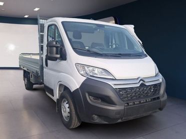 Citroën Jumper 35 BlueHDi 165 PLM Cassonato