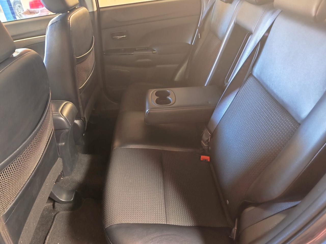 Citroen C4 Aircross 1.8 HDi 150cv 4WD Exclusive