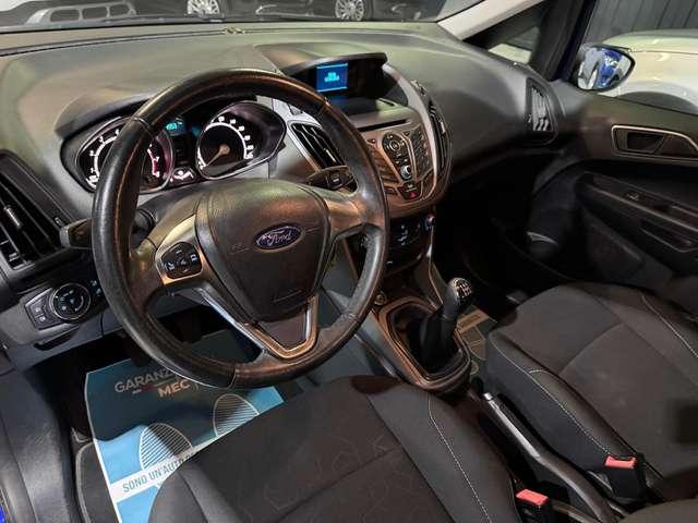 Ford B-Max Benzina Km 30.000