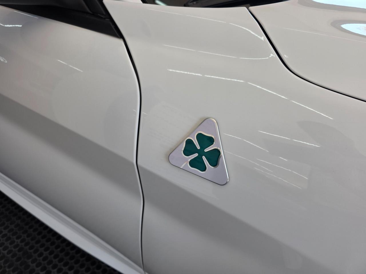 Alfa Romeo Giulia 2.2 Turbodiesel 210 CV AT8 Super