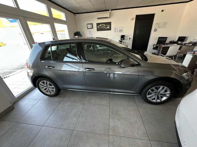 VOLKSWAGEN Golf 2.0 TDI DSG 5p. Business BlueMotion Technology