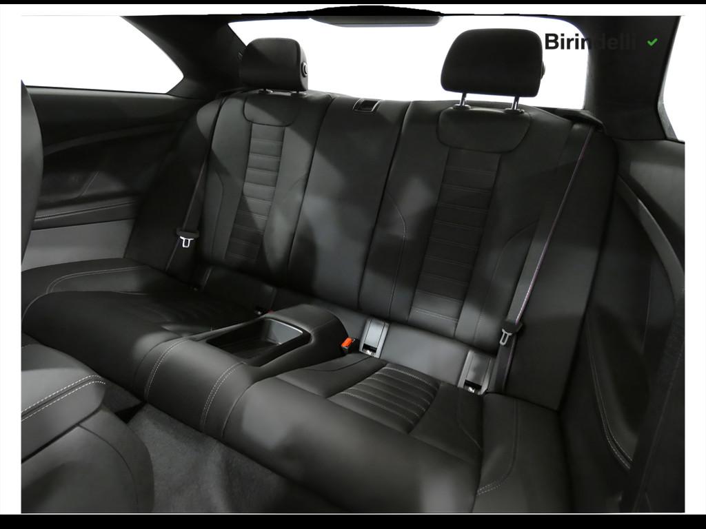 BMW Serie 2 Cpé(G42/87) - M2