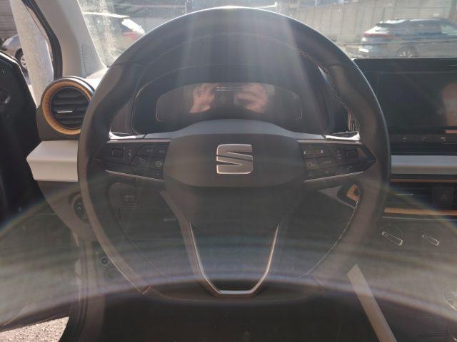 SEAT Arona 1.0 EcoTSI Style PREZZO REALE - UNIPROPRIETARIO