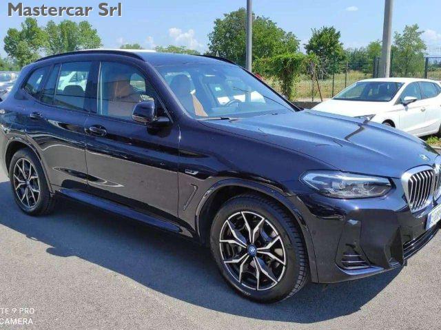 BMW X3 X3 G01 2021 xdrive30e Msport Auto - GJ008YH