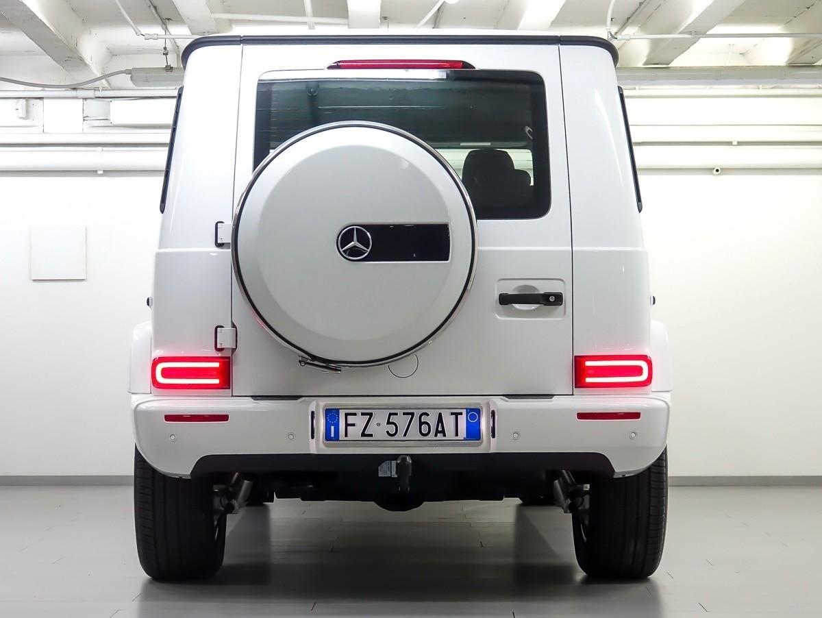 Mercedes-benz G 350 - NO NO EXPORT ONLY PRIVATE NO DETAX
