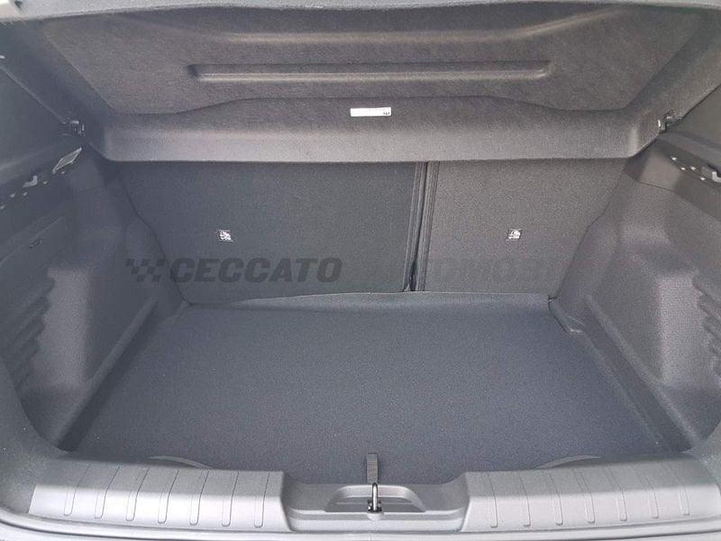 Jeep Avenger Avenger Mhev My25 Avenger Longitude 1.2 100cv Dct Mhev