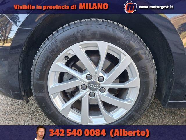 AUDI A1 SPB 30 TFSI S tronic Admired