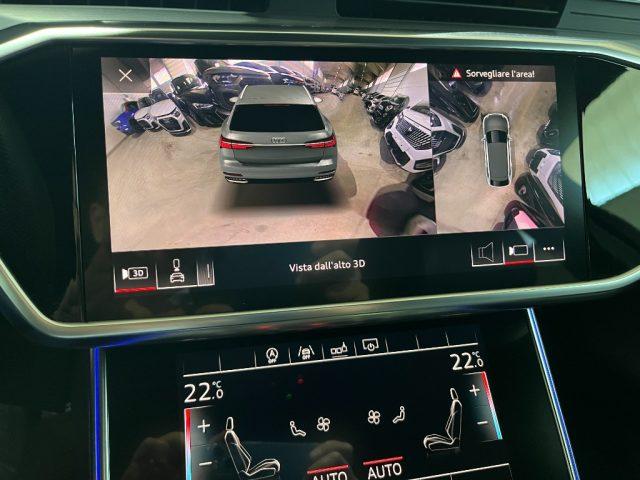AUDI A6 Avant 45 TDI mhev quattro S line Sport/20" Sline