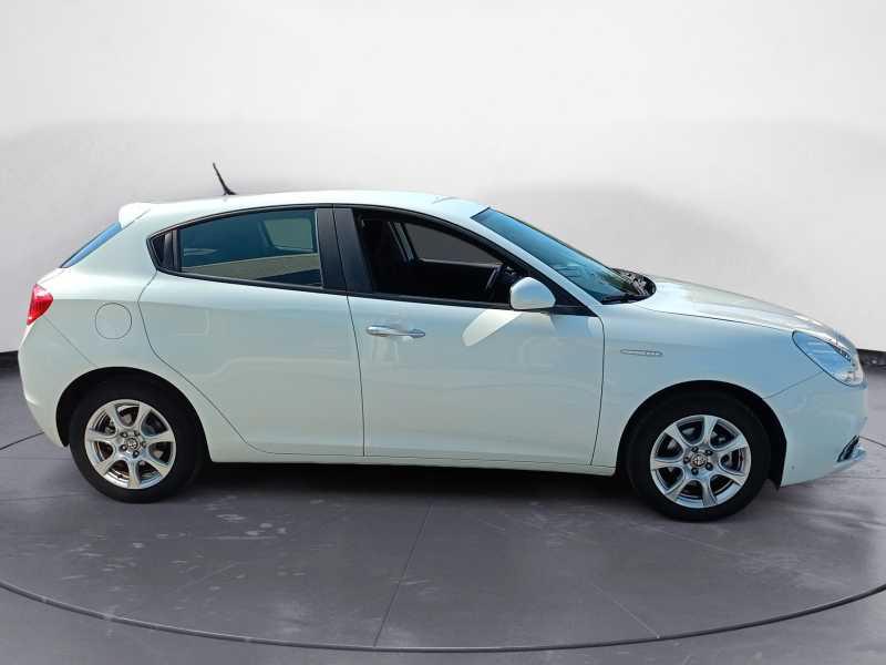 ALFA ROMEO Giulietta 1.4 tb Progression 105cv