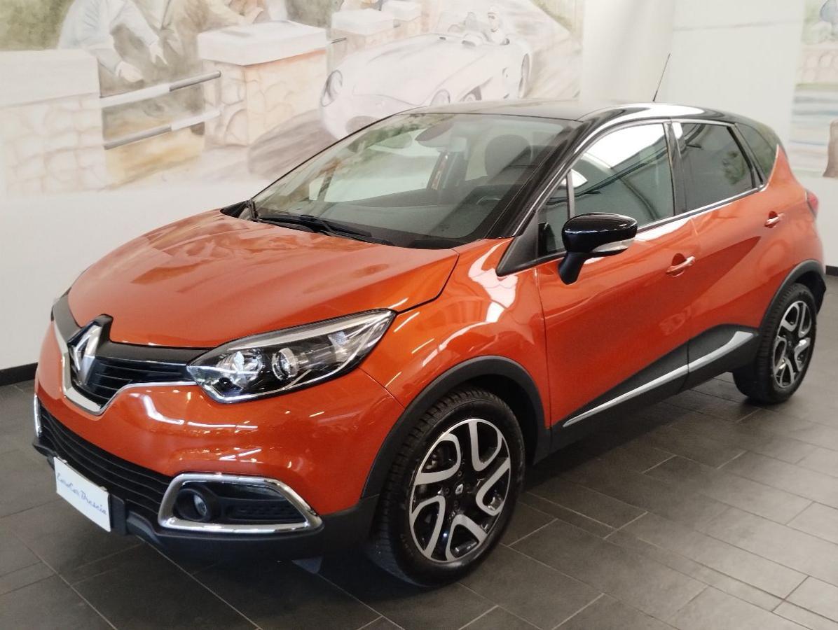 RENAULT Captur 1.5 dCi S&S Energy X NEO-PATENTATI - UNICO-PROPR -