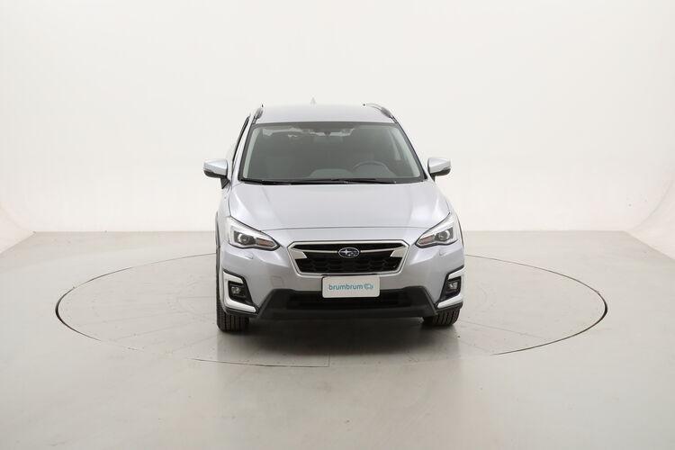 Subaru XV Hybryd Lineatronic Style BR379326 2.0 Mild Hybrid 150CV