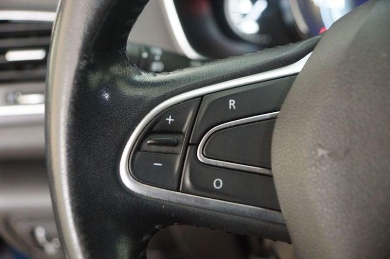 Renault Mégane 1.5 DCI 110 CV ENERGY INTENS EDC