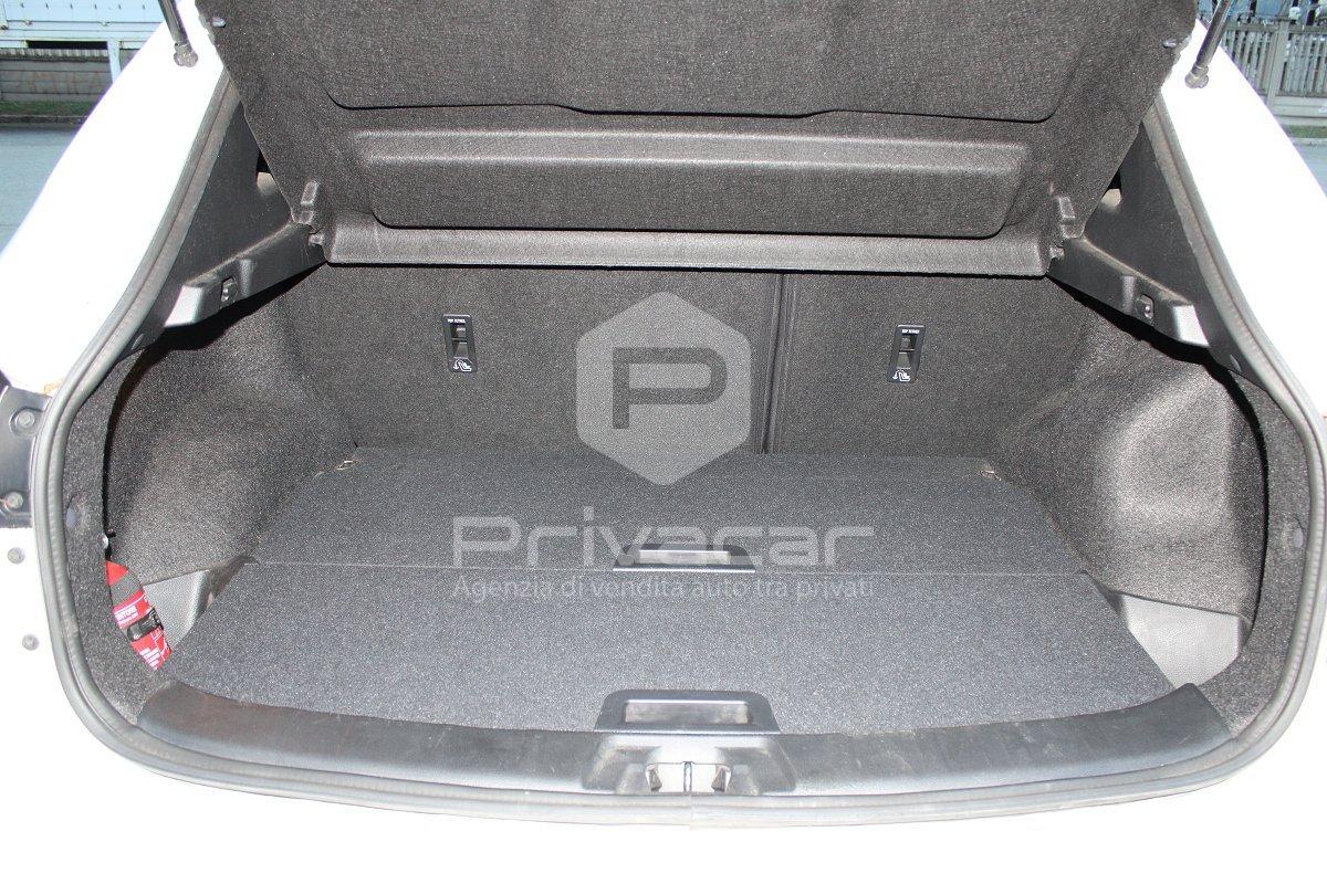 NISSAN Qashqai 1.5 dCi N-Connecta