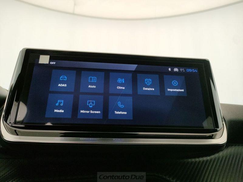 Peugeot 2008 2008 1.2 hybrid Allure 145cv e-dcs6