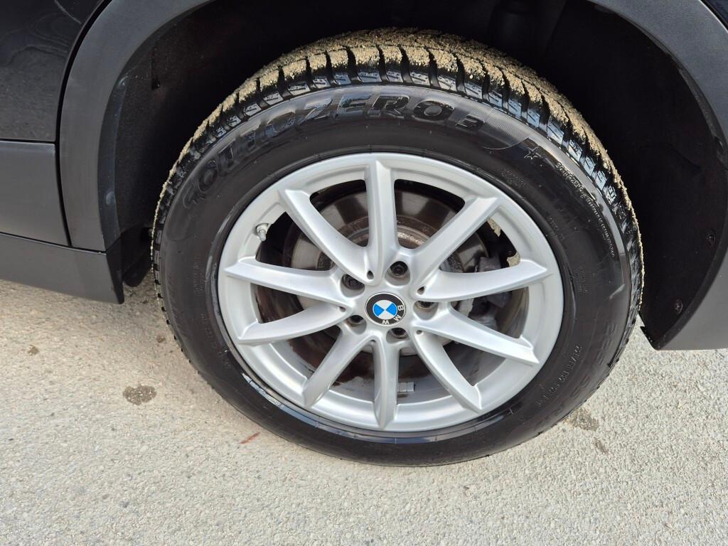 Bmw X2 S-Drive 20d 190CV NAVI-LED-CAMERA