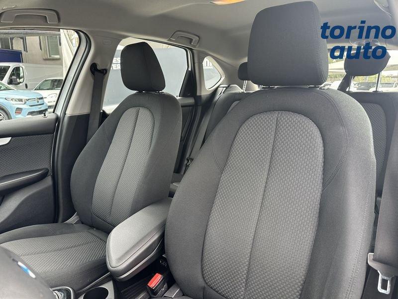 BMW Serie 2 Active Tourer 218d Active Tourer Advantage auto