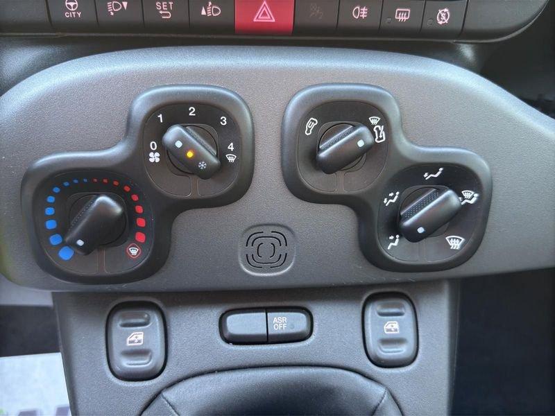 FIAT Panda Panda 5p 1.0 HYBRID 70cv 6m City Life