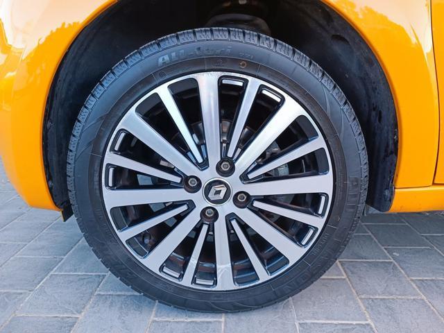 RENAULT Twingo SCe 65 CV Intens