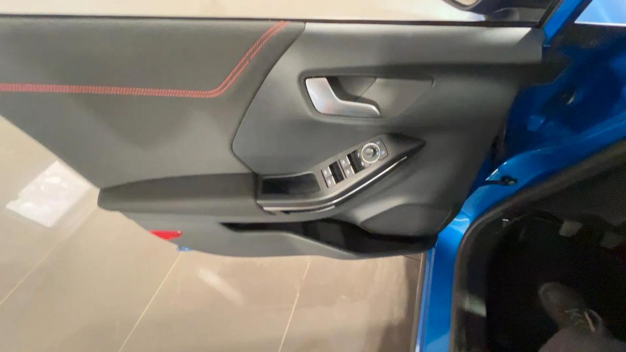 Ford Puma 1.0 EcoBoost Hybrid 125cv