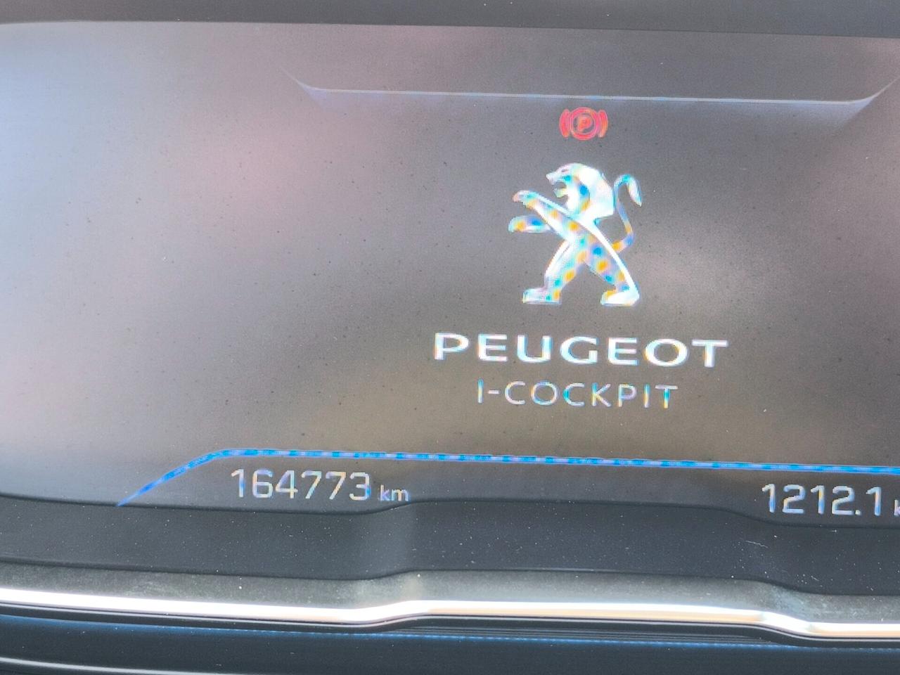 Peugeot 3008 BlueHDi 130 S&S Allure 2020