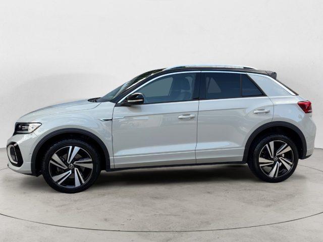 VOLKSWAGEN T-Roc 2.0 TDI SCR 150 CV DSG R-Line