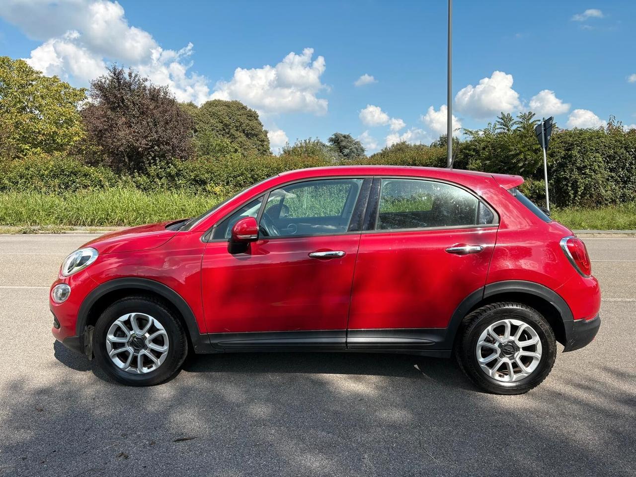 Fiat 500X 1.3 MultiJet 95 CV Business