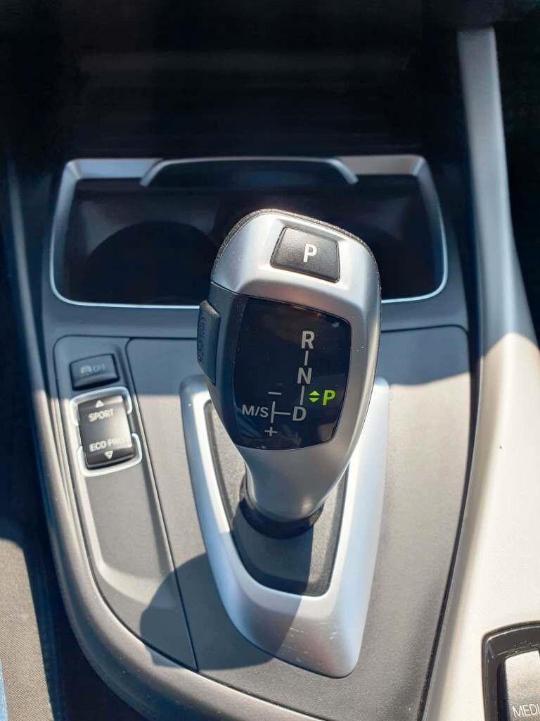 Bmw 118 118d 5p. Advantage