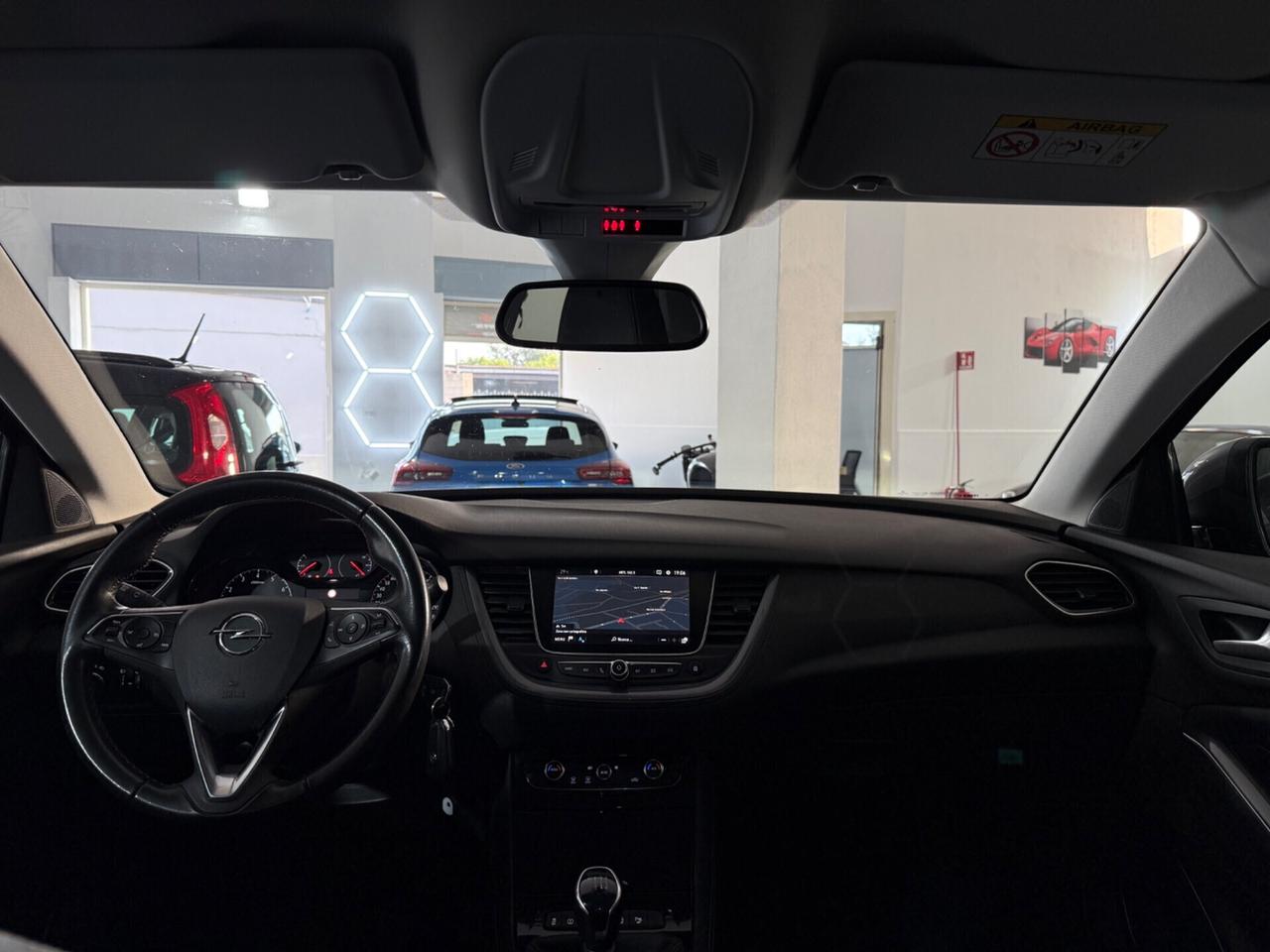 Opel Grandland X 1.5 diesel Ecotec Start&Stop aut. Business