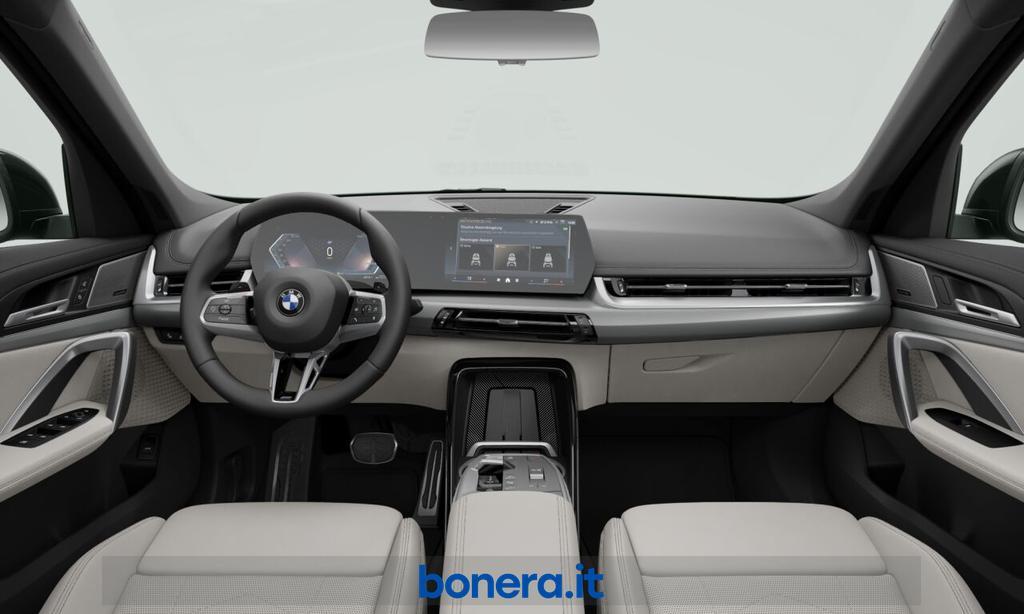 BMW X1 20 d Mild Hybrid 48V MSport xDrive DCT