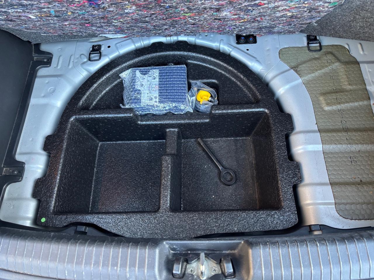 Hyundai i20 1.2 5p. km 52000 - OK Neopatentati