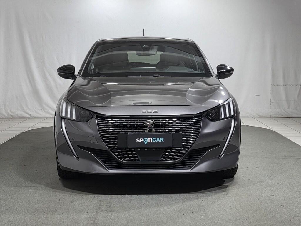 Peugeot 208 1.5 bluehdi GT s&s 100cv