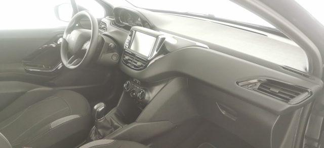 PEUGEOT 208 1° serie PureTech 68 3 porte Active