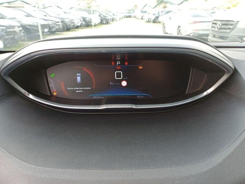 Peugeot 3008 3008 1.5 bluehdi GT Line s&s 130cv eat8