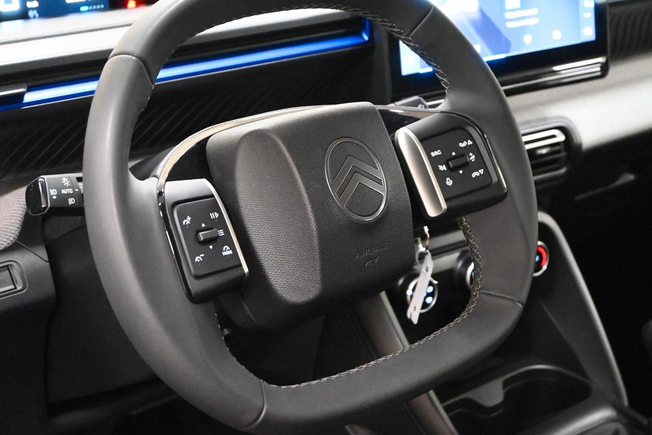 CITROEN C3 4ª serie C3 PureTech 100 S&S Plus