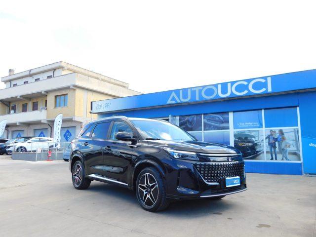 CIRELLI Cirelli 4 1.5 turbo Premium 7 Posti Carplay camera 360°