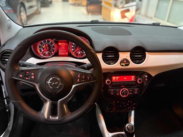 OPEL Adam 1.4 87 CV GPL Tech Glam