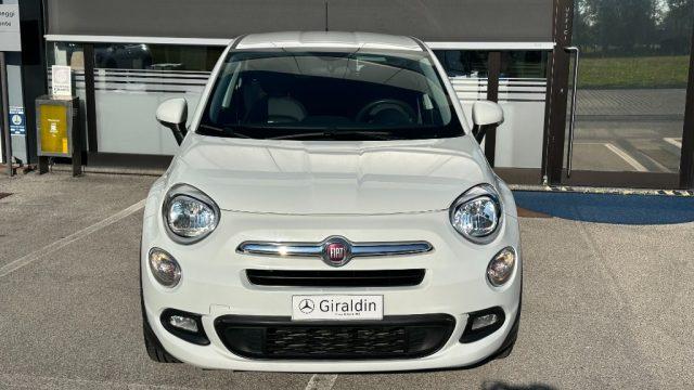 FIAT 500X 1.6 MultiJet 120 CV Pop Star