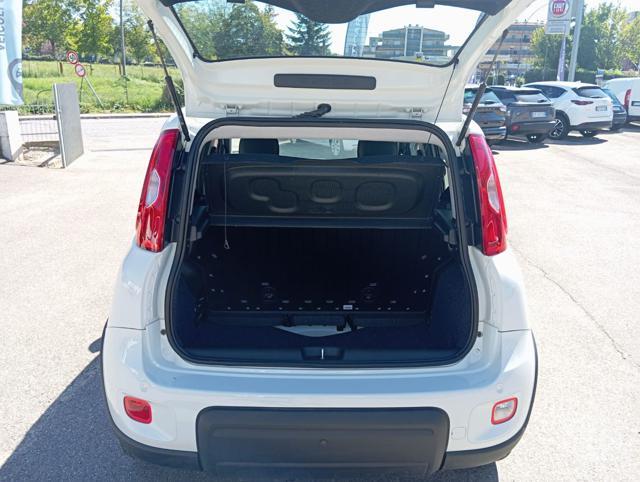 FIAT Panda *PROMO* 1.0 FireFly S&S Hybrid