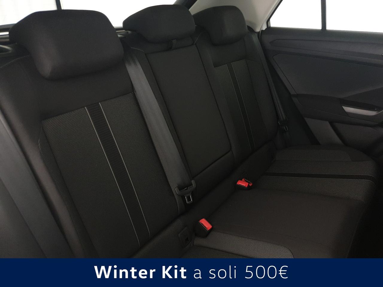 Volkswagen T-Roc 1.5 tsi edition plus dsg