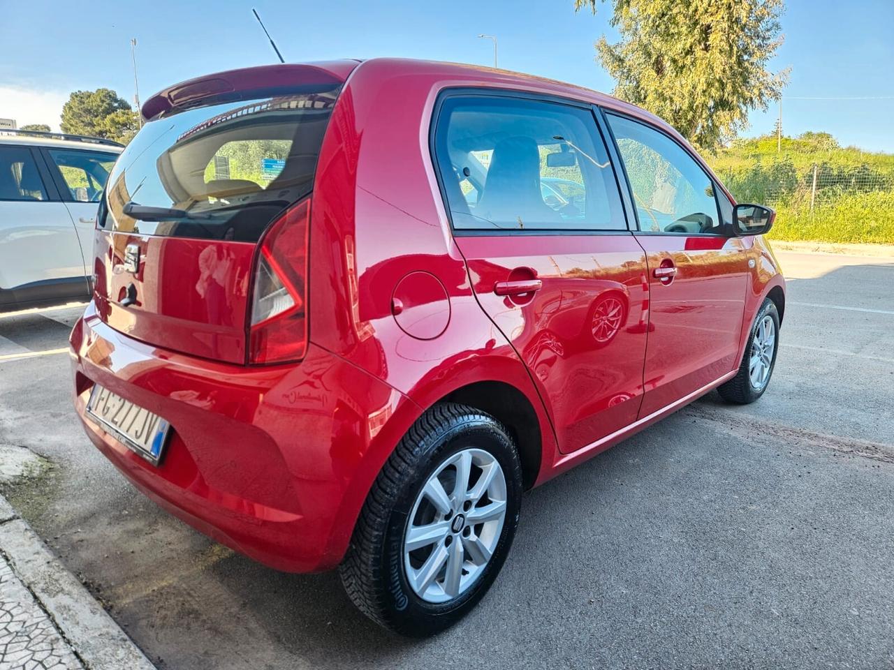 Seat Mii 5p. 1.0 Chic 60cv